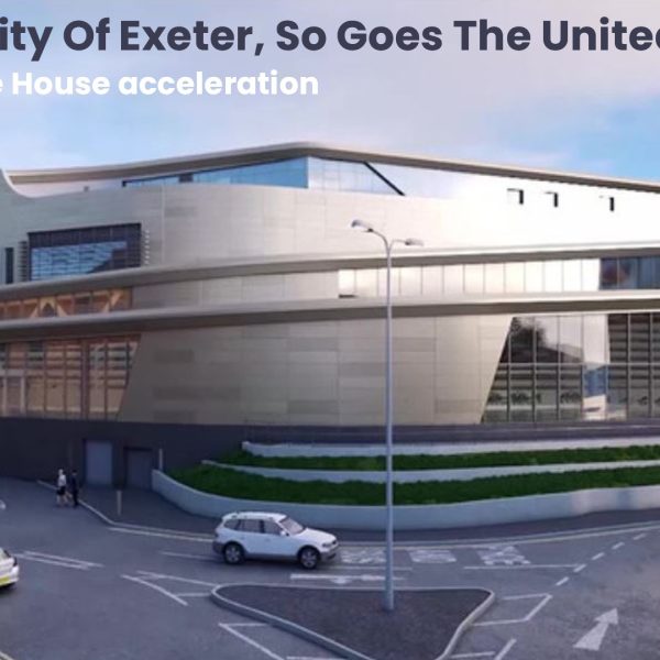 PH2021-As Goes The City Of Exeter, So Goes The United Kingdom