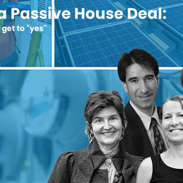 PH2021-Let's Make a Passive House Deal