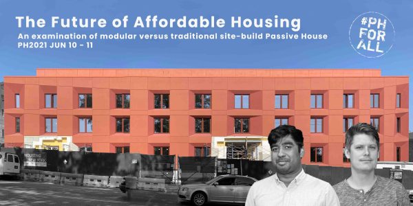 PH2021-The Future of Affordable Housing