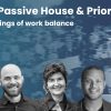 PH2021-Practice, Passive House and Priorities