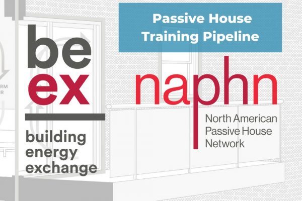 BEEx & NAPHN Training Pipeline