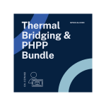 THERM & PHPP On-Demand Bundle