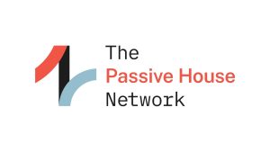 The Passive House Network Logo