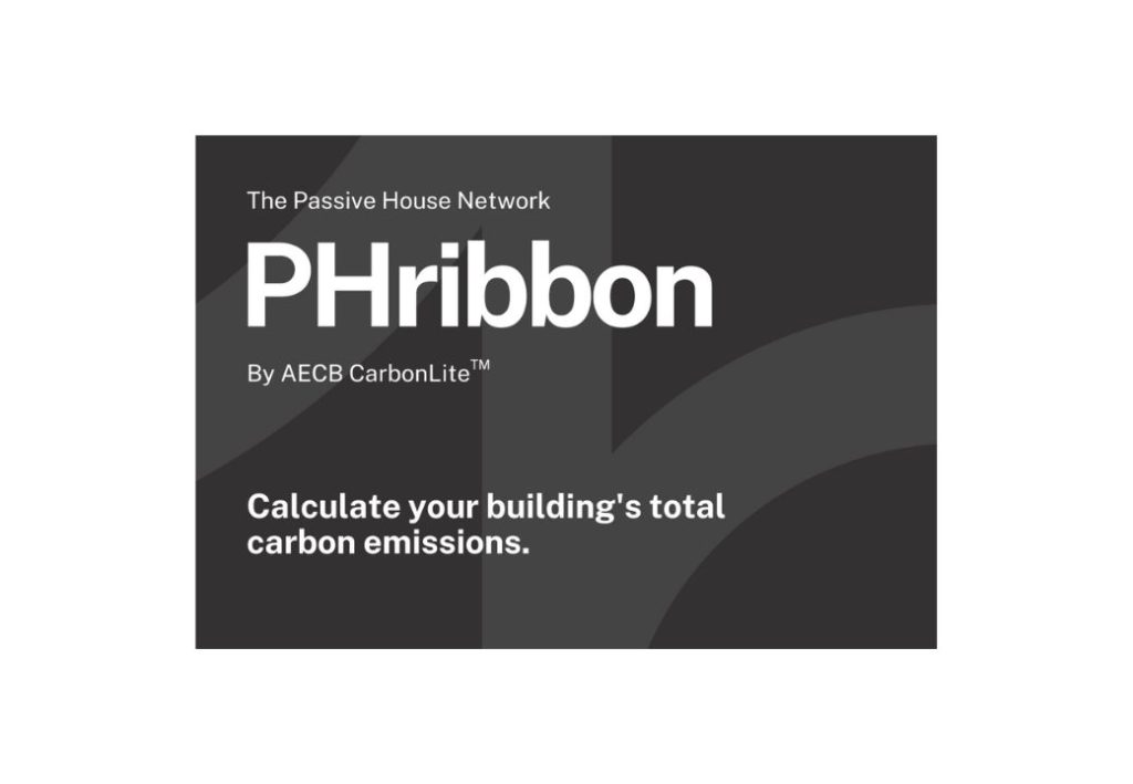 PHribbon